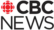 Featured in CBC News