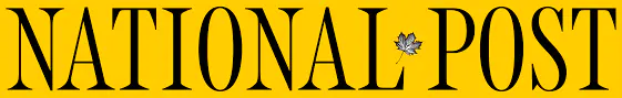 Featured in National Post