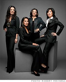 women in business