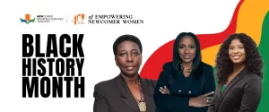 Nadine Spencer Honoured Among Black Women Leaders Shaping Canada's Future