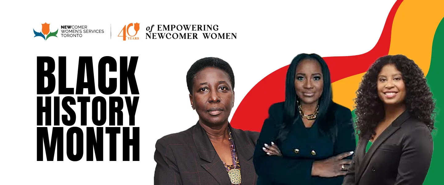 Nadine Spencer Honoured Among Black Women Leaders Shaping Canada's Future